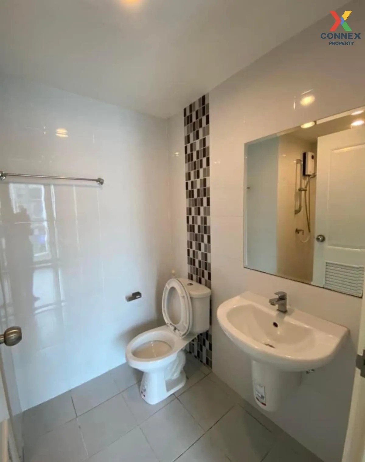 For Rent Condo , The Niche id Serithai , Khanna Yao , Khanna Yao 