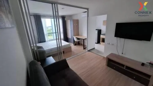 For Rent Condo , The Niche id Serithai , Khanna Yao , Khanna Yao , Bangkok , CX-104661