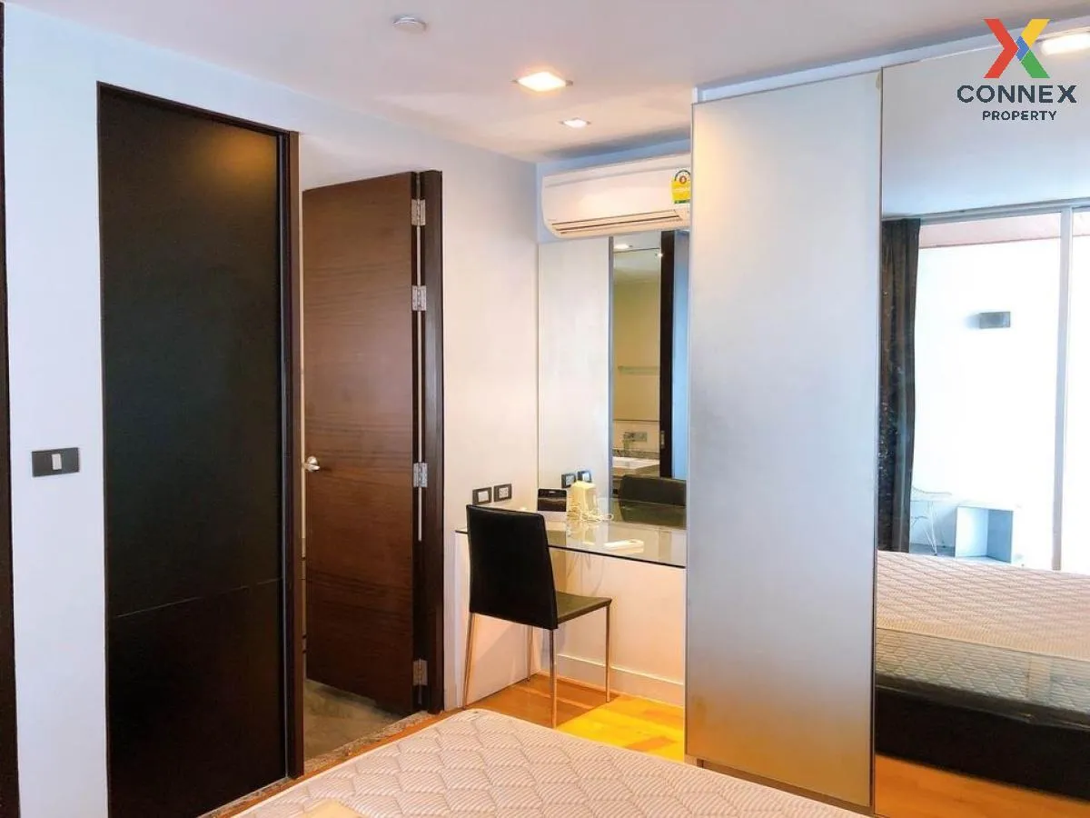 เช่าคอนโด  ควอด สีลม BTS-ช่องนนทรี สีลม เขต บางรัก กรุงเทพ CX-104