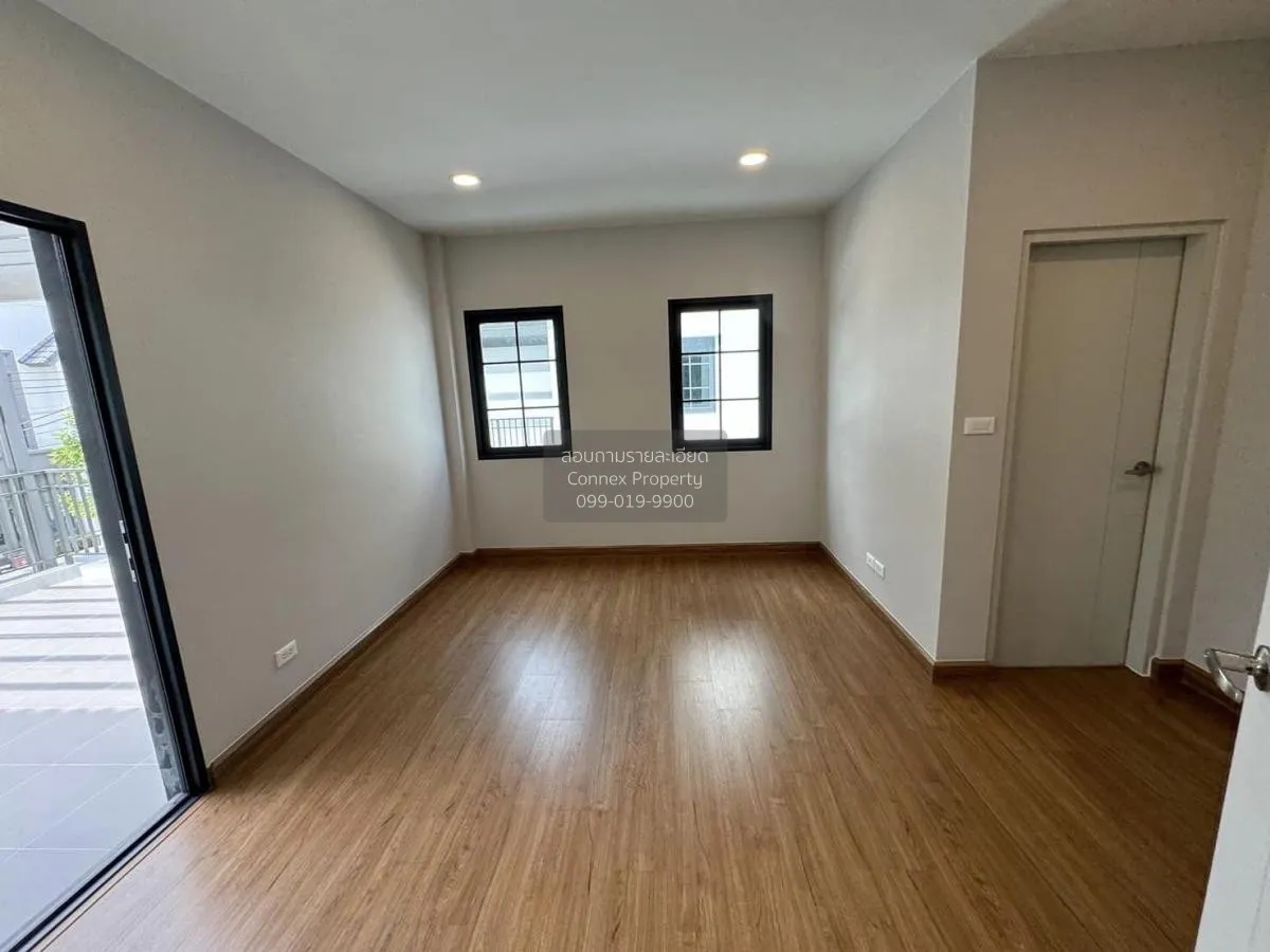 For Sale House , Centro Bangna , Bang Kaeo , Bang Phli , Samut Pr