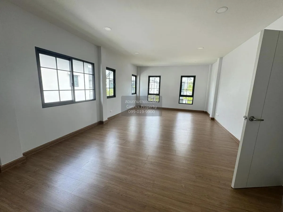 For Sale House , Centro Bangna , Bang Kaeo , Bang Phli , Samut Pr