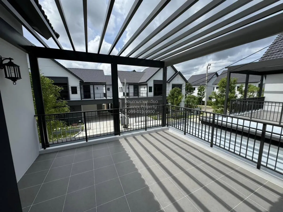 For Sale House , Centro Bangna , Bang Kaeo , Bang Phli , Samut Pr