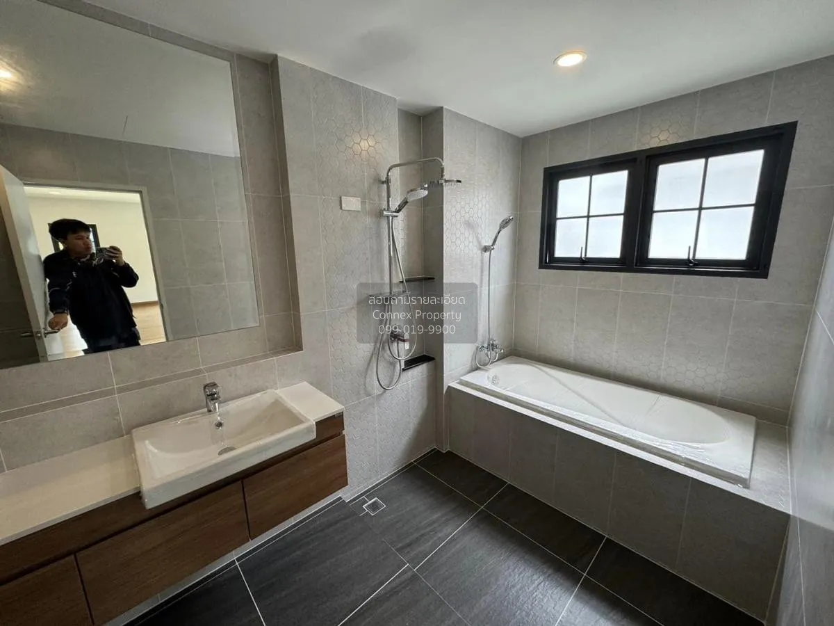 For Sale House , Centro Bangna , Bang Kaeo , Bang Phli , Samut Pr