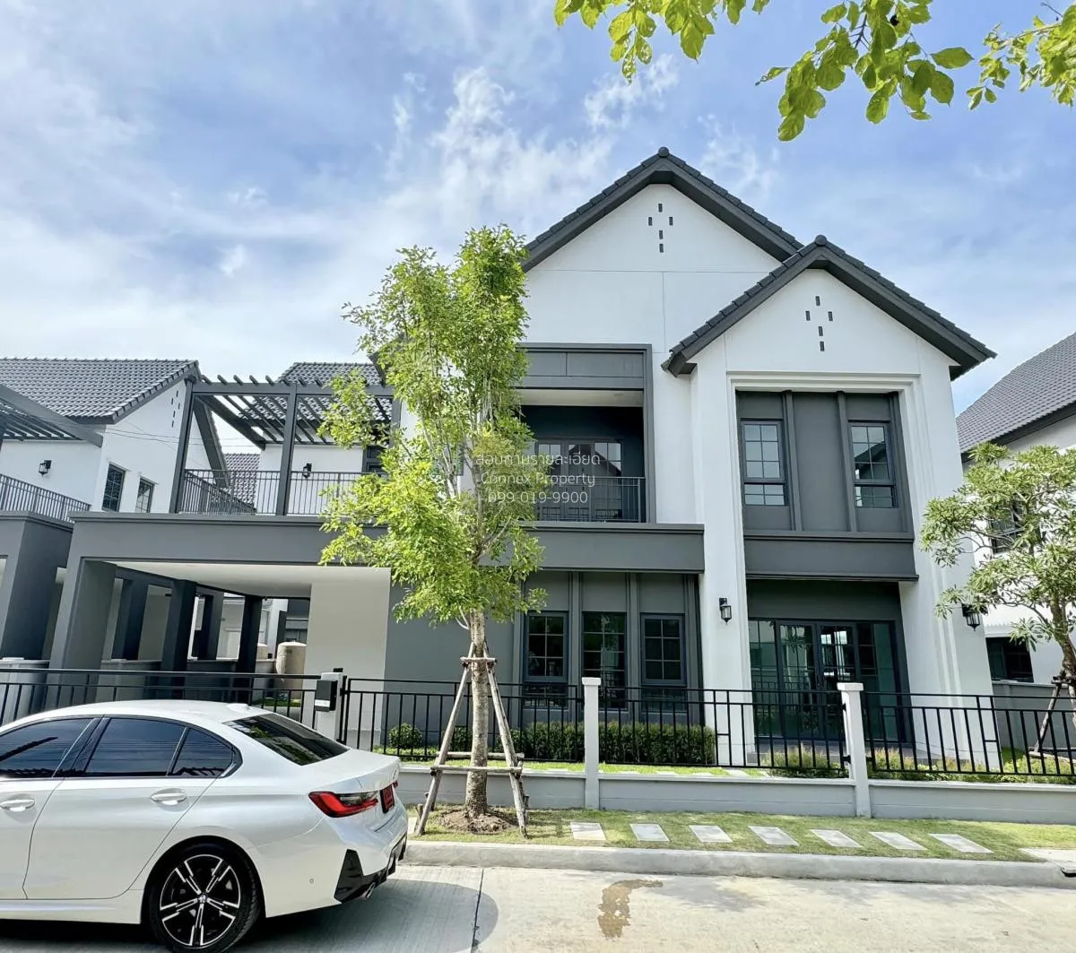 For Sale House , Centro Bangna , Bang Kaeo , Bang Phli , Samut Pr 1