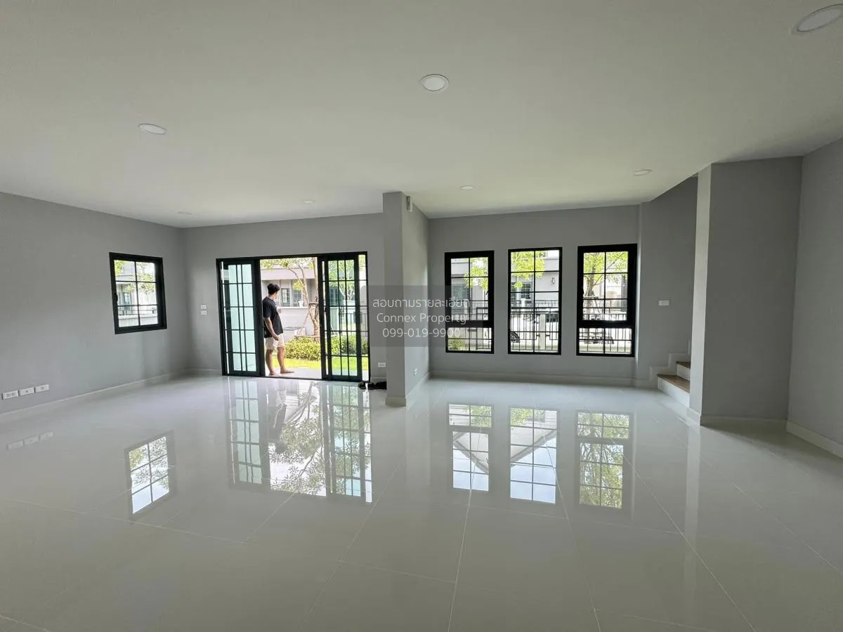 For Sale House , Centro Bangna , Bang Kaeo , Bang Phli , Samut Pr 3
