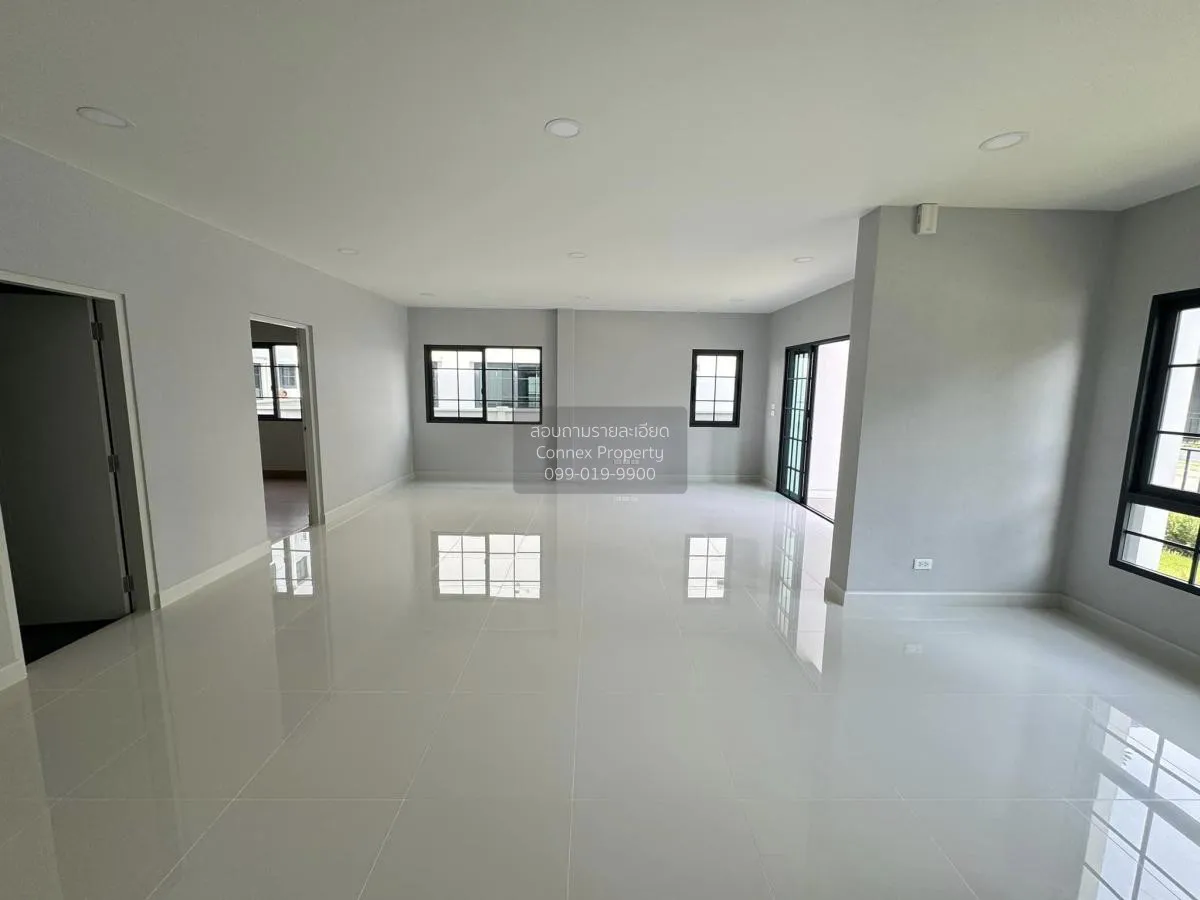 For Sale House , Centro Bangna , Bang Kaeo , Bang Phli , Samut Pr 4