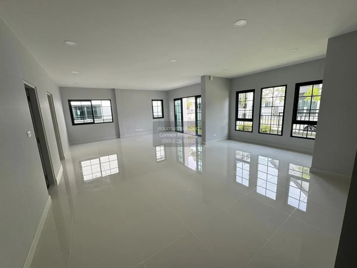 For Sale House , Centro Bangna , Bang Kaeo , Bang Phli , Samut Pr