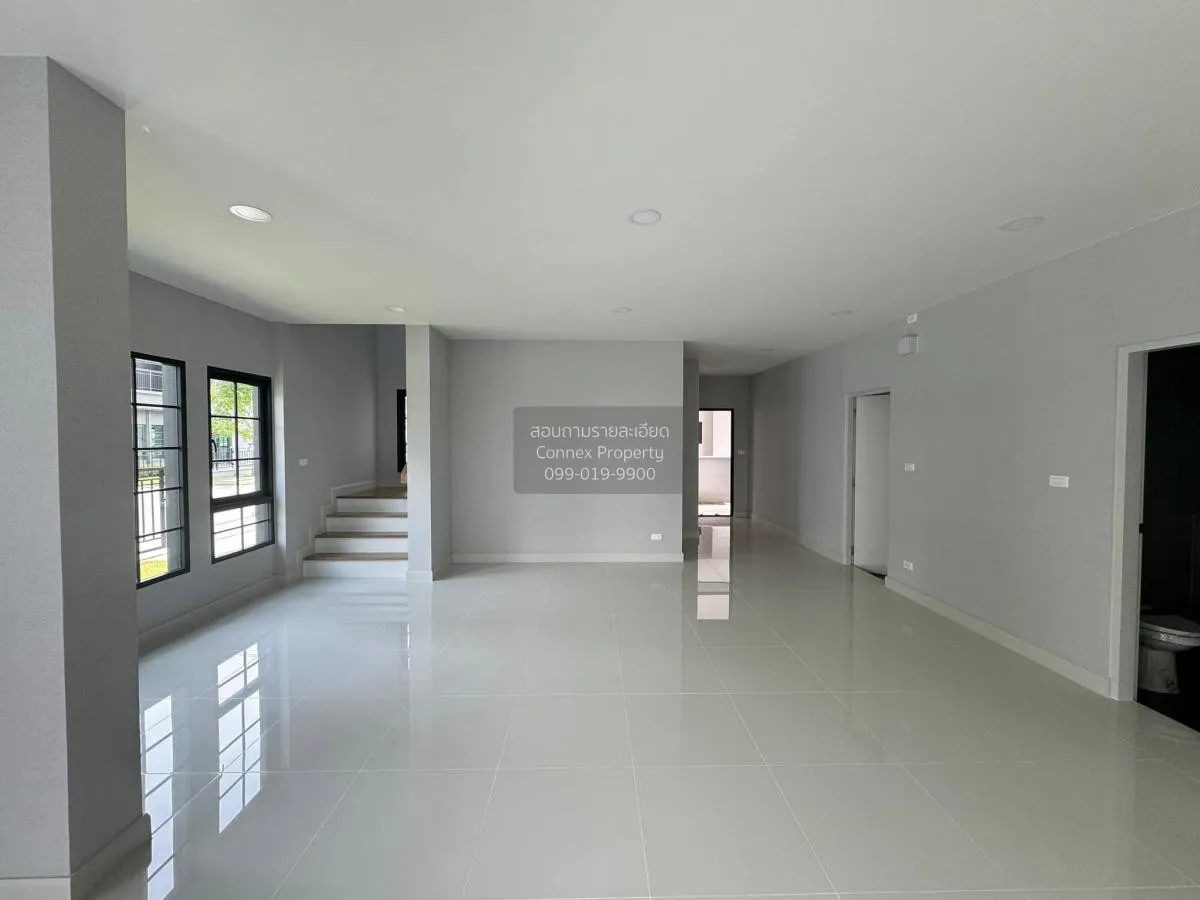 For Sale House , Centro Bangna , Bang Kaeo , Bang Phli , Samut Pr