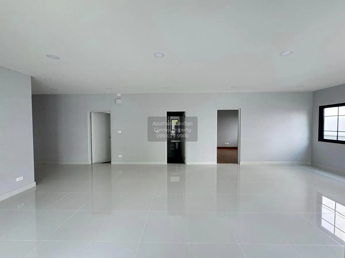 For Sale House , Centro Bangna , Bang Kaeo , Bang Phli , Samut Pr