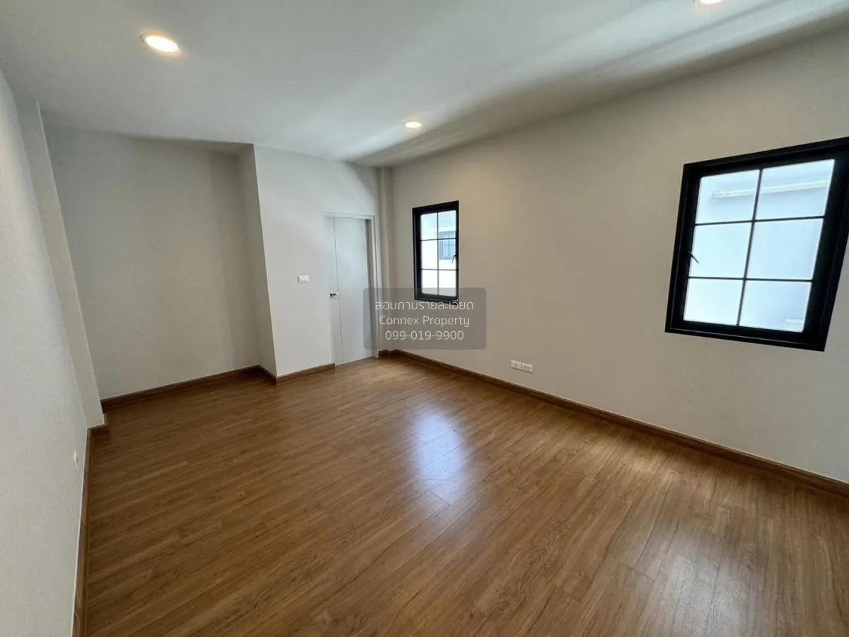 For Sale House , Centro Bangna , Bang Kaeo , Bang Phli , Samut Pr