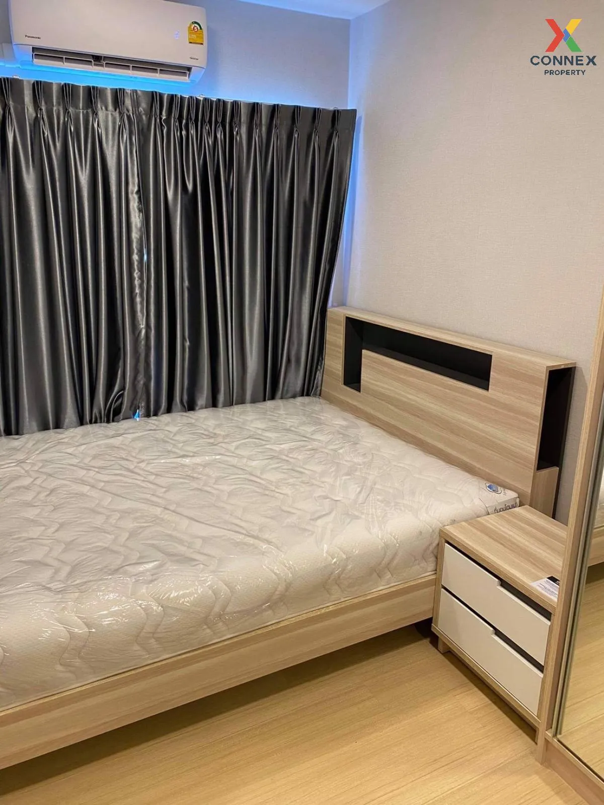 ขายคอนโด  พลัมคอนโด รังสิต อะไลฟ์ คลองหนึ่ง คลองหลวง ปทุมธานี CX- 1