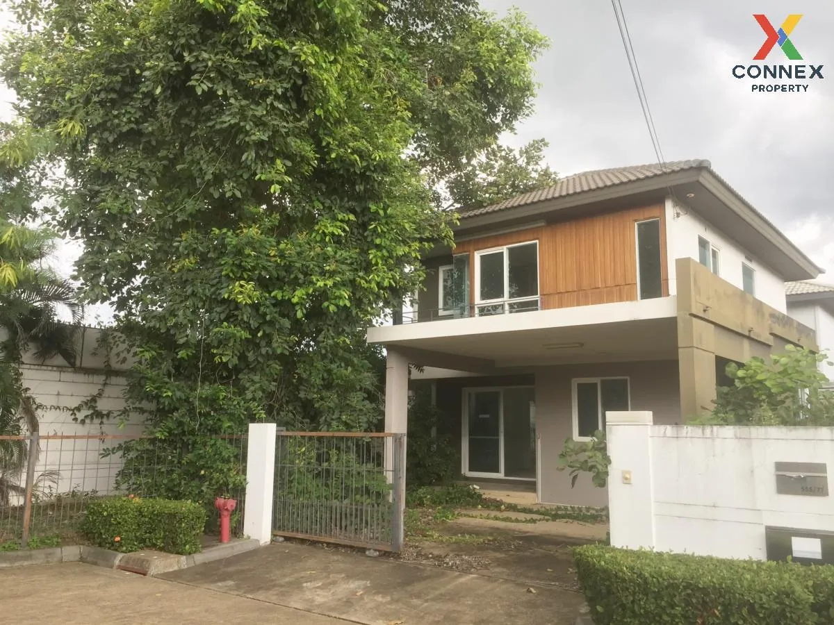 ขายบ้าน  สีวลี มหาสารคาม ท่าสองคอน เมืองมหาสารคาม มหาสารคาม CX-10 1