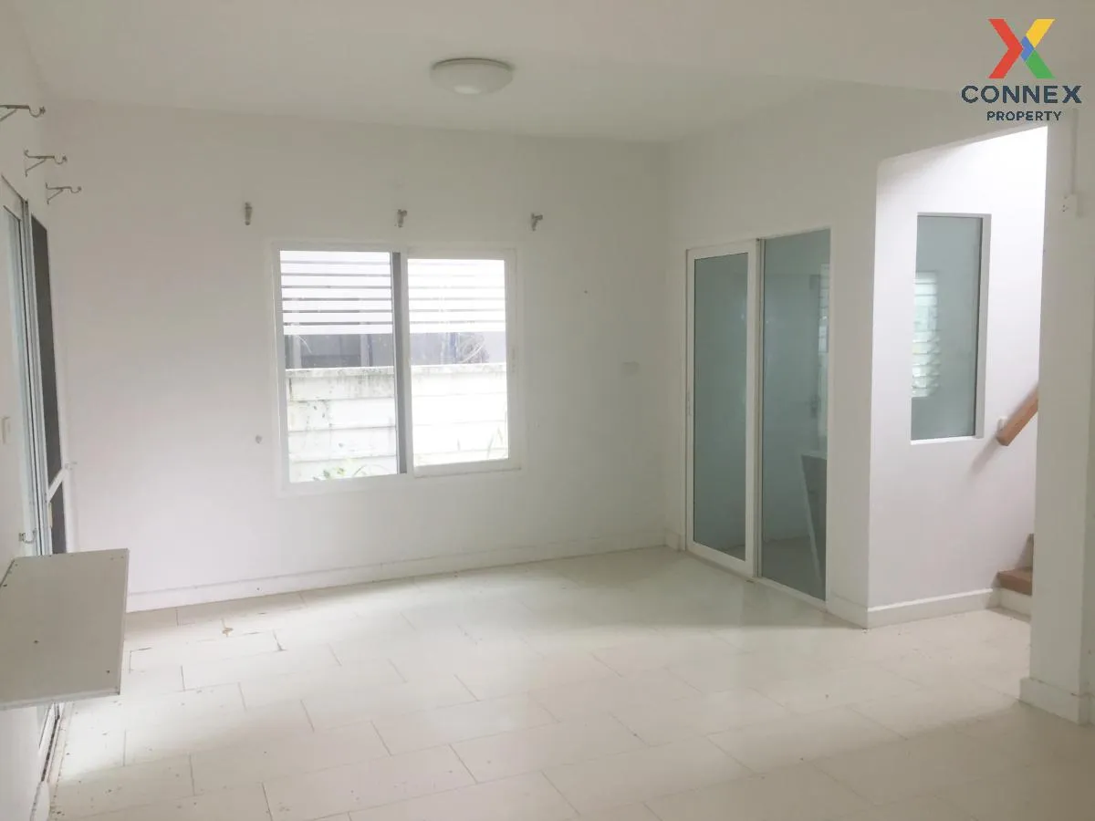 ขายบ้าน  สีวลี มหาสารคาม ท่าสองคอน เมืองมหาสารคาม มหาสารคาม CX-10 4