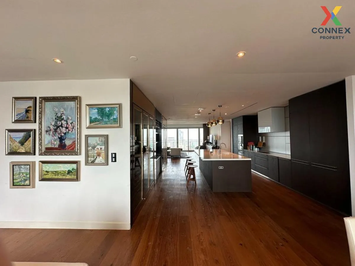 ขายคอนโด  185 ราชดำริ เพนท์เฮ้าส์ ชั้นสูง BTS-สถานีราชดำริ ลุมพิน ขายคอนโด  185 ราชดำริ เพนท์เฮ้าส์ ชั้นสูง BTS-สถานีราชดำริ ลุมพิน 3