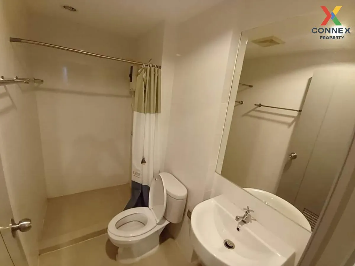 เช่าคอนโด  เซอราโน่ พระราม 2 แสมดำ เขต บางขุนเทียน กรุงเทพ CX-104