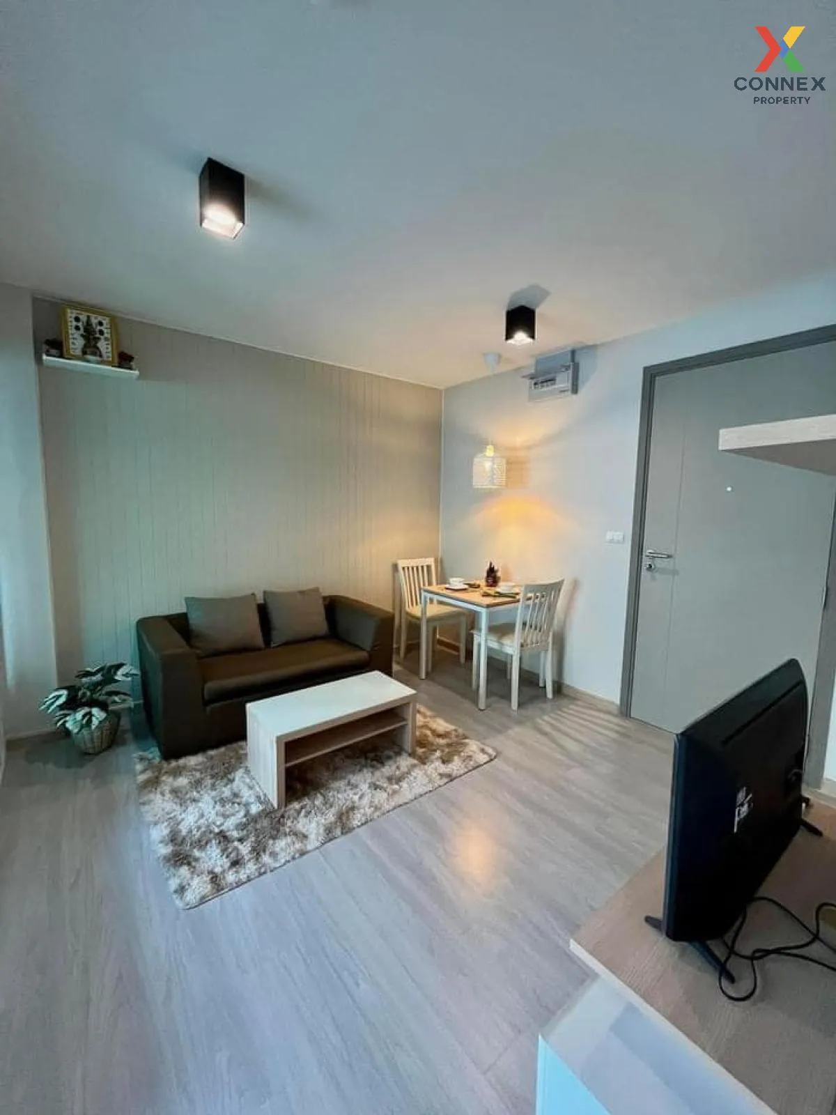 For Rent Condo , Tempo Quad Phaholyothin - Saphanmai , BTS-Sai Yu 1