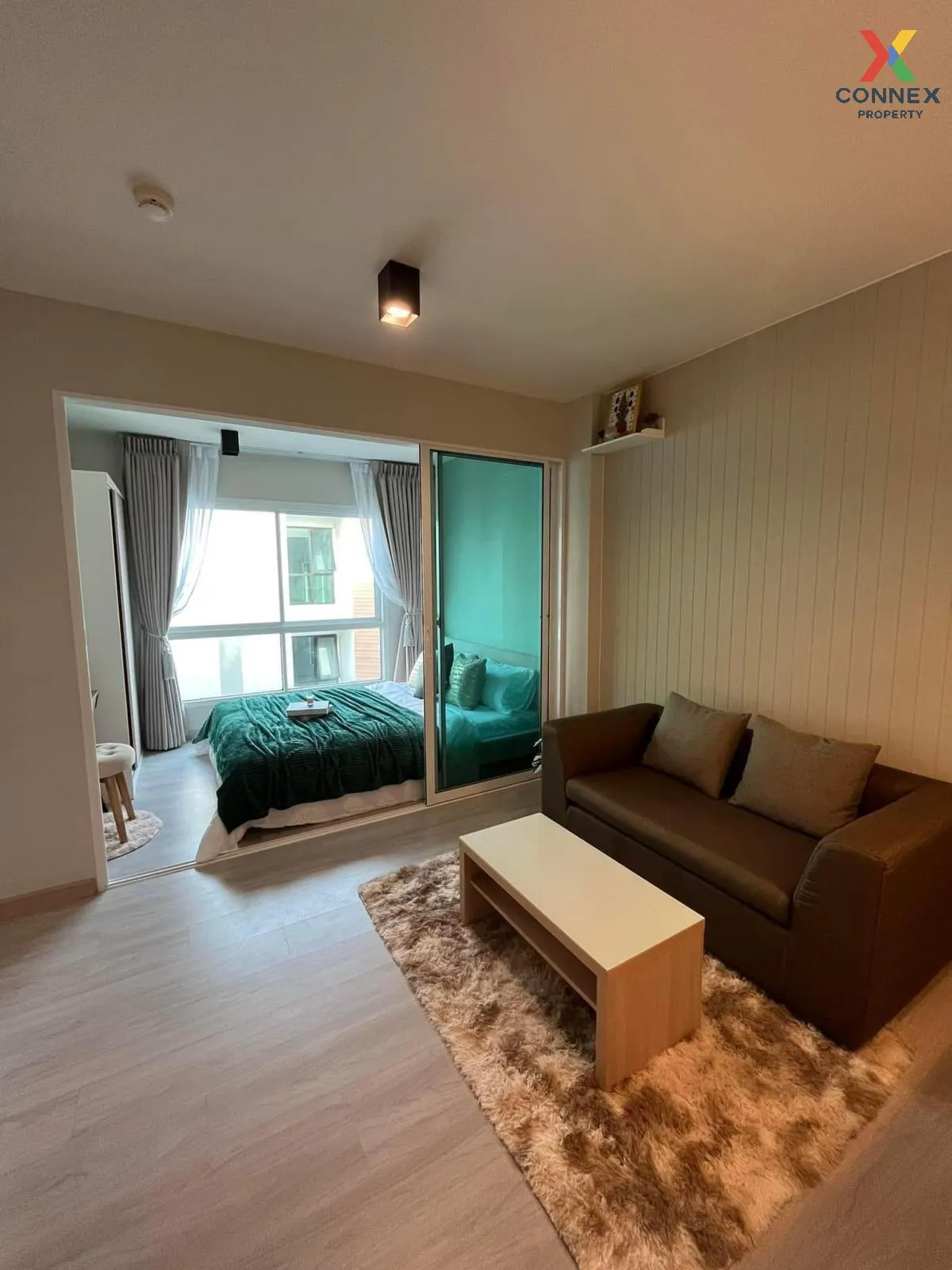 For Rent Condo , Tempo Quad Phaholyothin - Saphanmai , BTS-Sai Yu 2