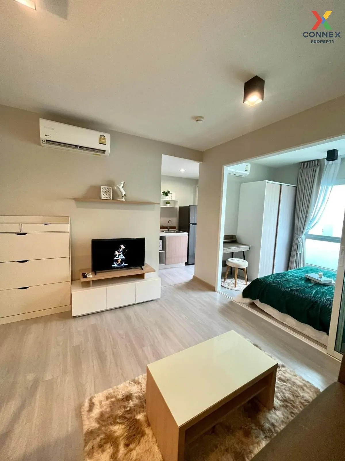 For Rent Condo , Tempo Quad Phaholyothin - Saphanmai , BTS-Sai Yu 3