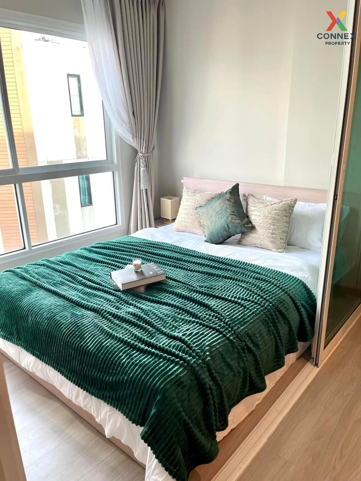 For Rent Condo , Tempo Quad Phaholyothin - Saphanmai , BTS-Sai Yu 4