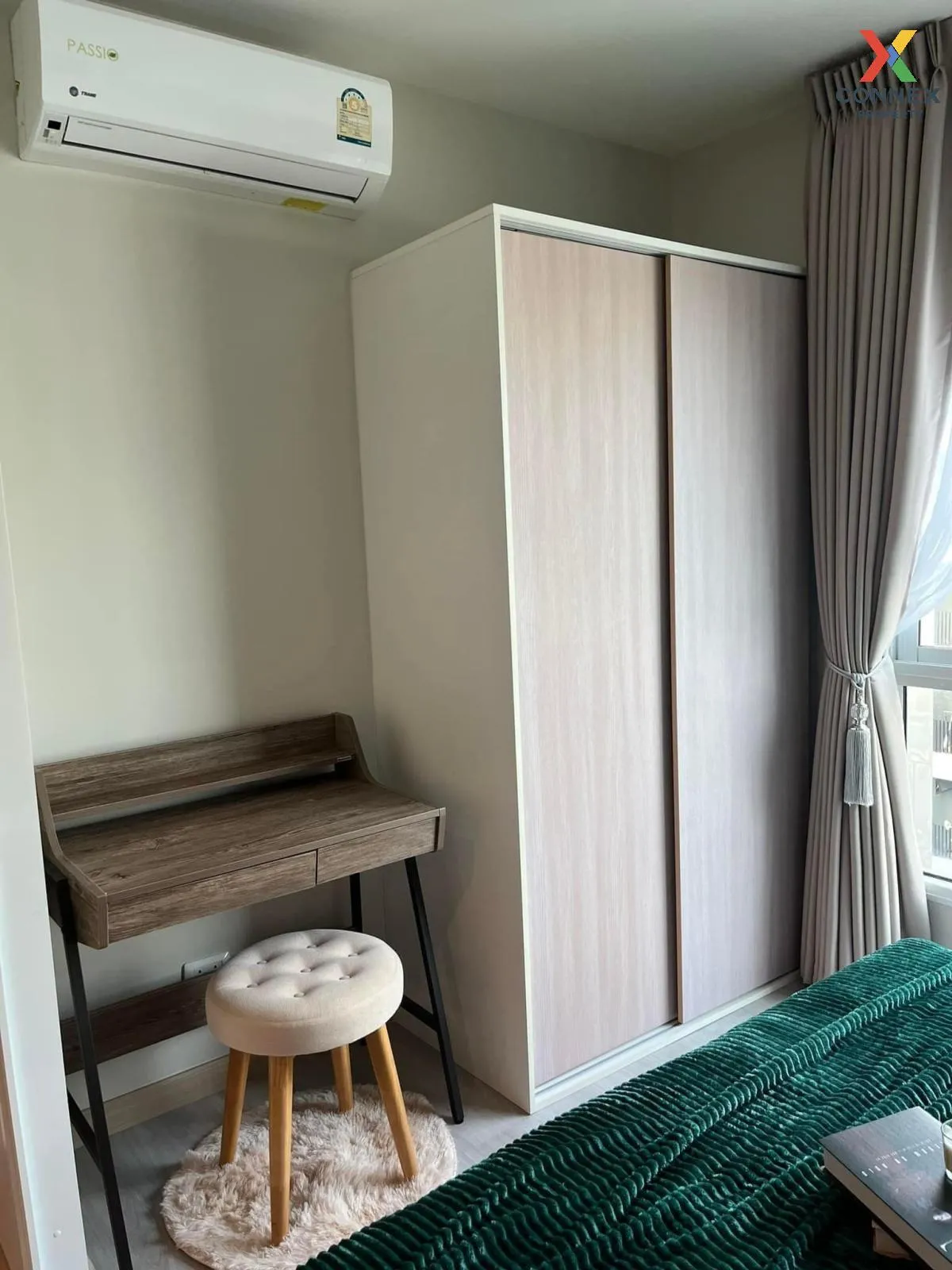 For Rent Condo , Tempo Quad Phaholyothin - Saphanmai , BTS-Sai Yu