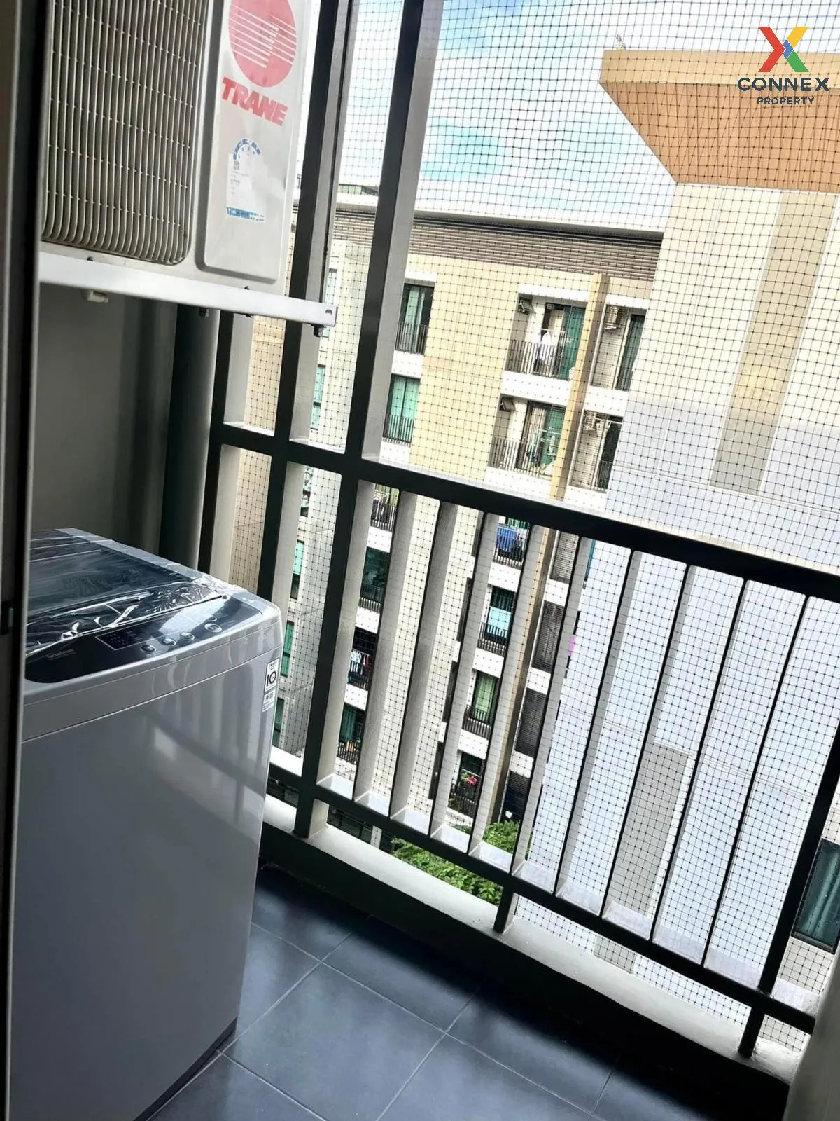 For Rent Condo , Tempo Quad Phaholyothin - Saphanmai , BTS-Sai Yu