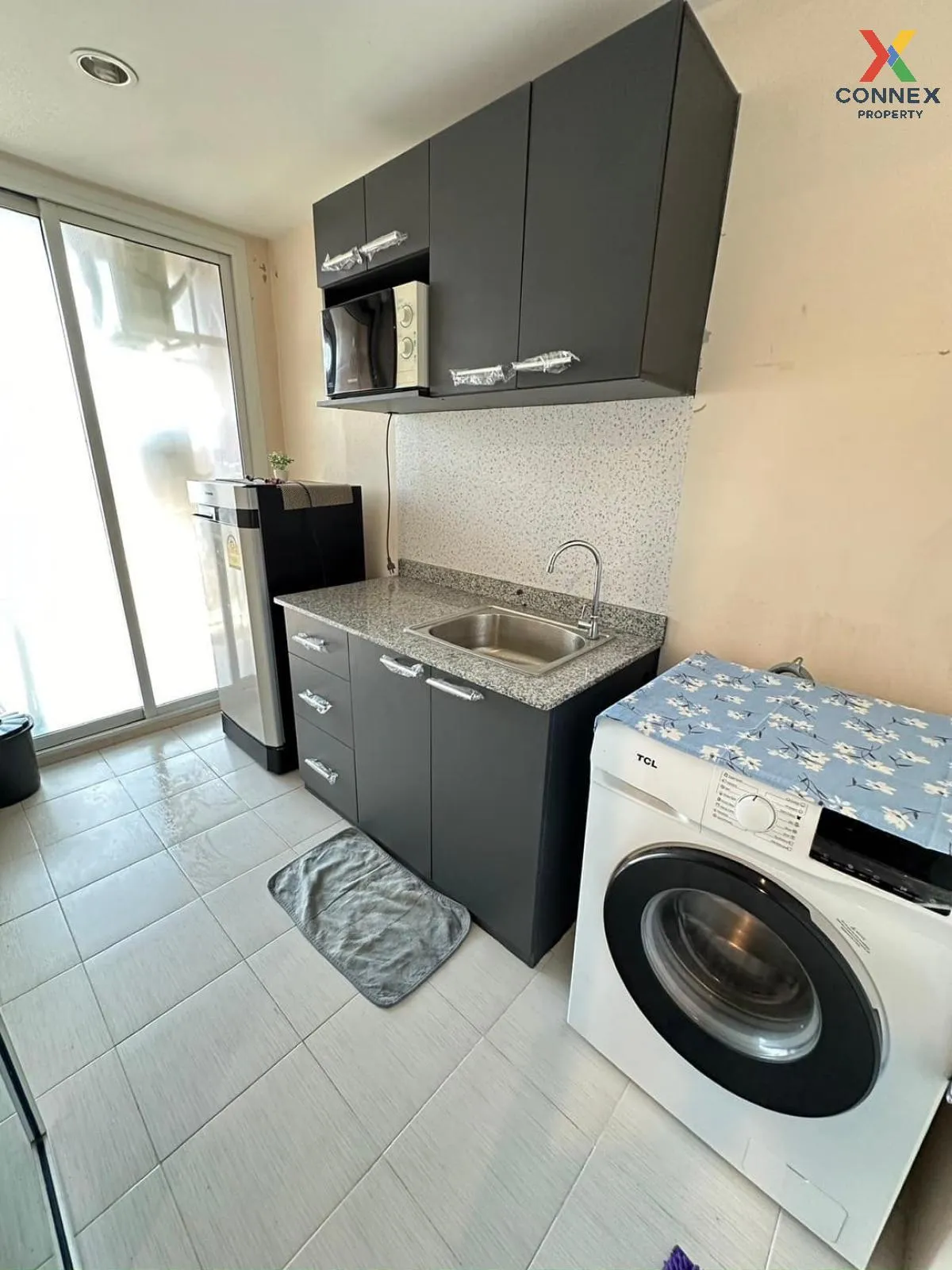 เช่าคอนโด  เดอะ ราฟเฟิล MRT-รัชดาภิเษก สามเสนนอก เขต ห้วยขวาง กรุ เช่าคอนโด  เดอะ ราฟเฟิล MRT-รัชดาภิเษก สามเสนนอก เขต ห้วยขวาง กรุ 4