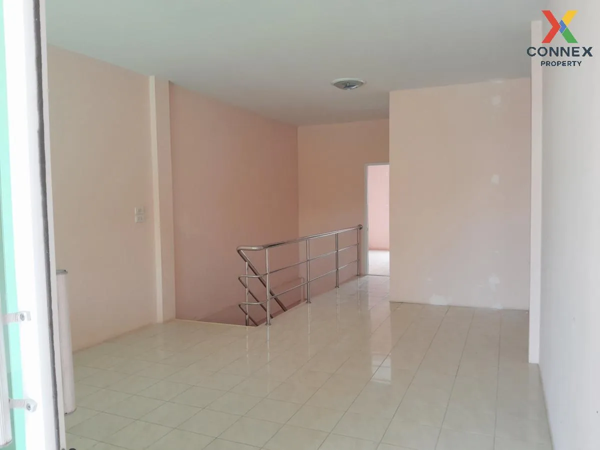 For Sale 2-storey commercial building Phutthaisong soi 2 , Phutth