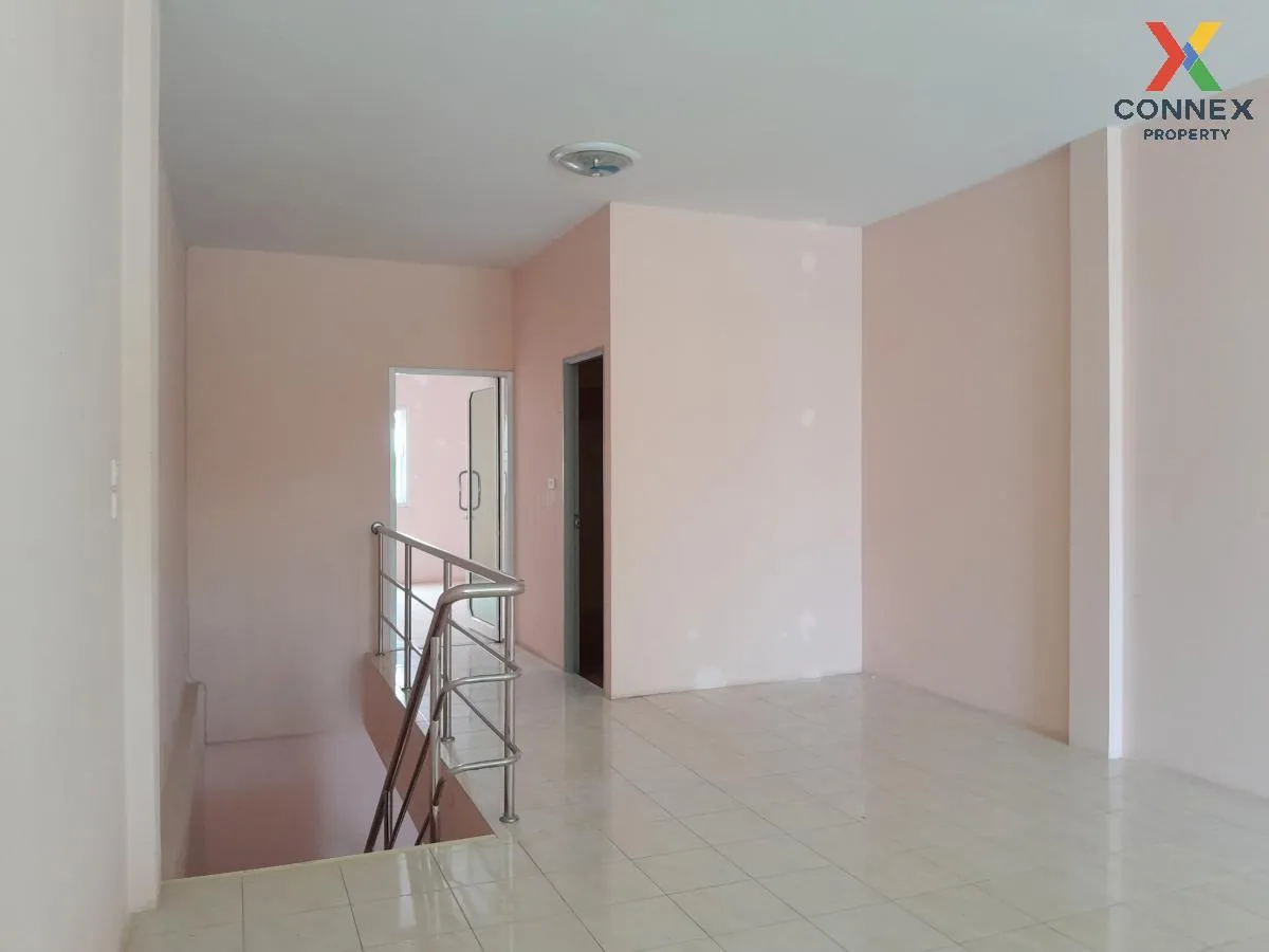 For Sale 2-storey commercial building Phutthaisong soi 2 , Phutth