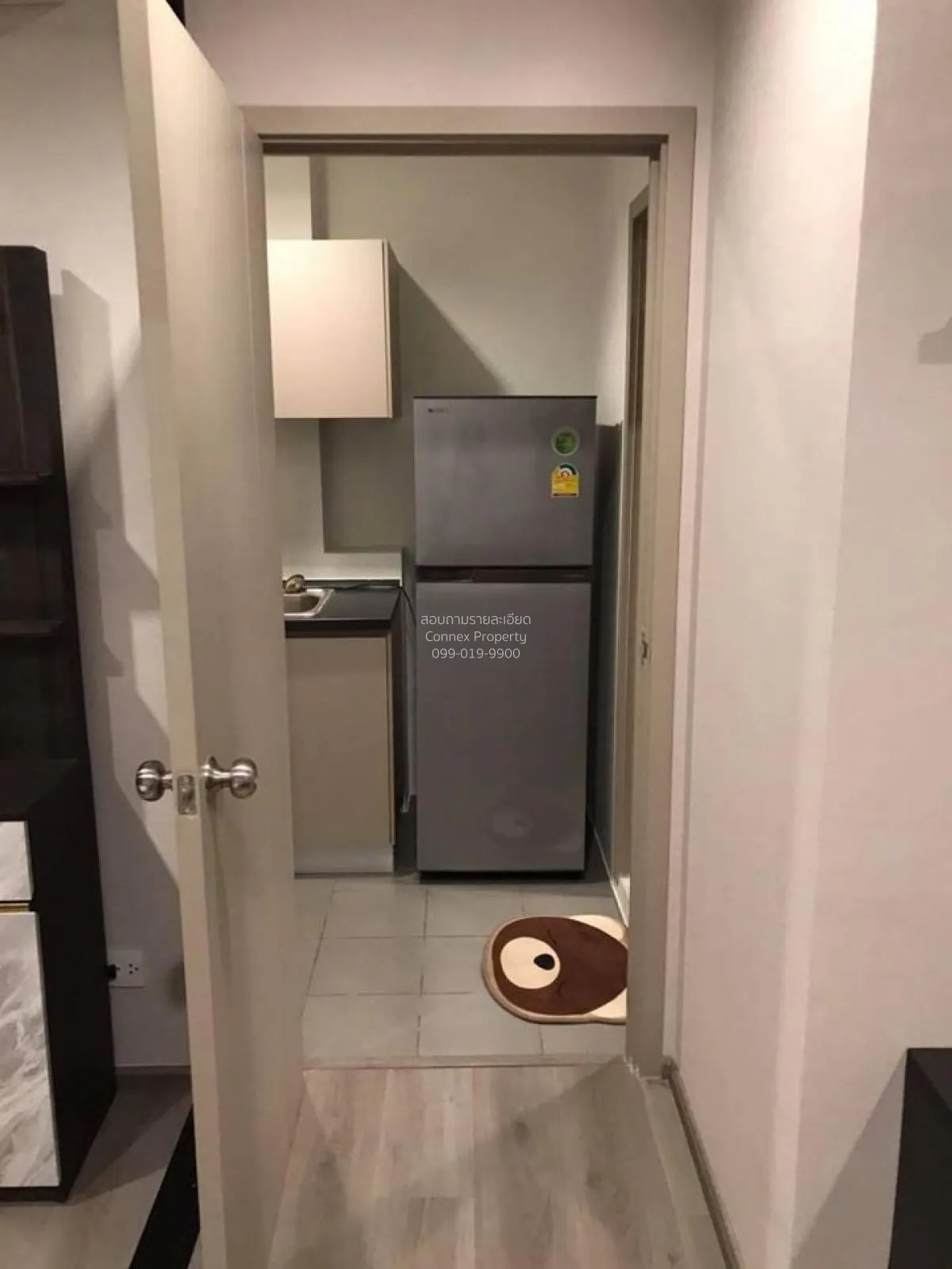 ขายคอนโด  เดอะ โพลิแทน รีฟ MRT-สะพานพระนั่งเกล้า บางกระสอ เมืองนน 3