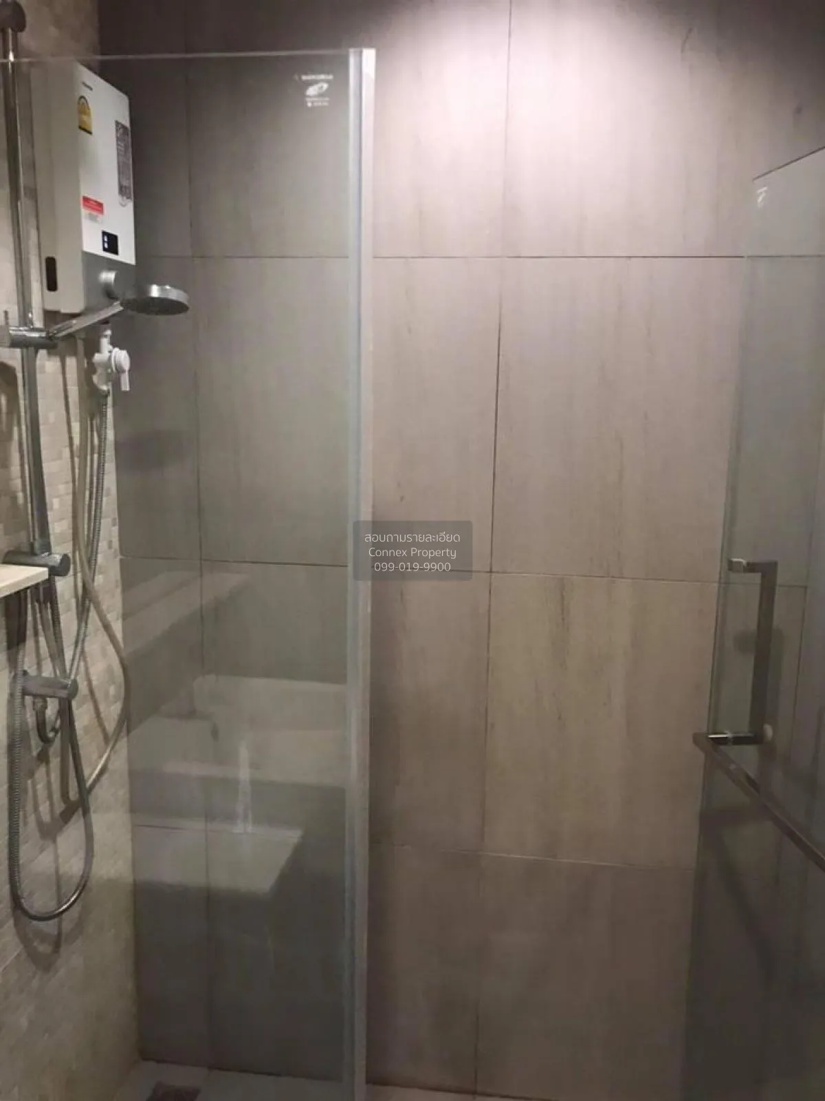 ขายคอนโด  เดอะ โพลิแทน รีฟ MRT-สะพานพระนั่งเกล้า บางกระสอ เมืองนน