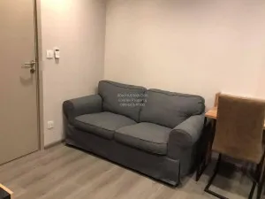 For Sale Condo , The Politan Rive , MRT-Phra Nang Klao Bridge , Bang Kraso , Mueang Nonthaburi , Nonthaburi , CX-104681