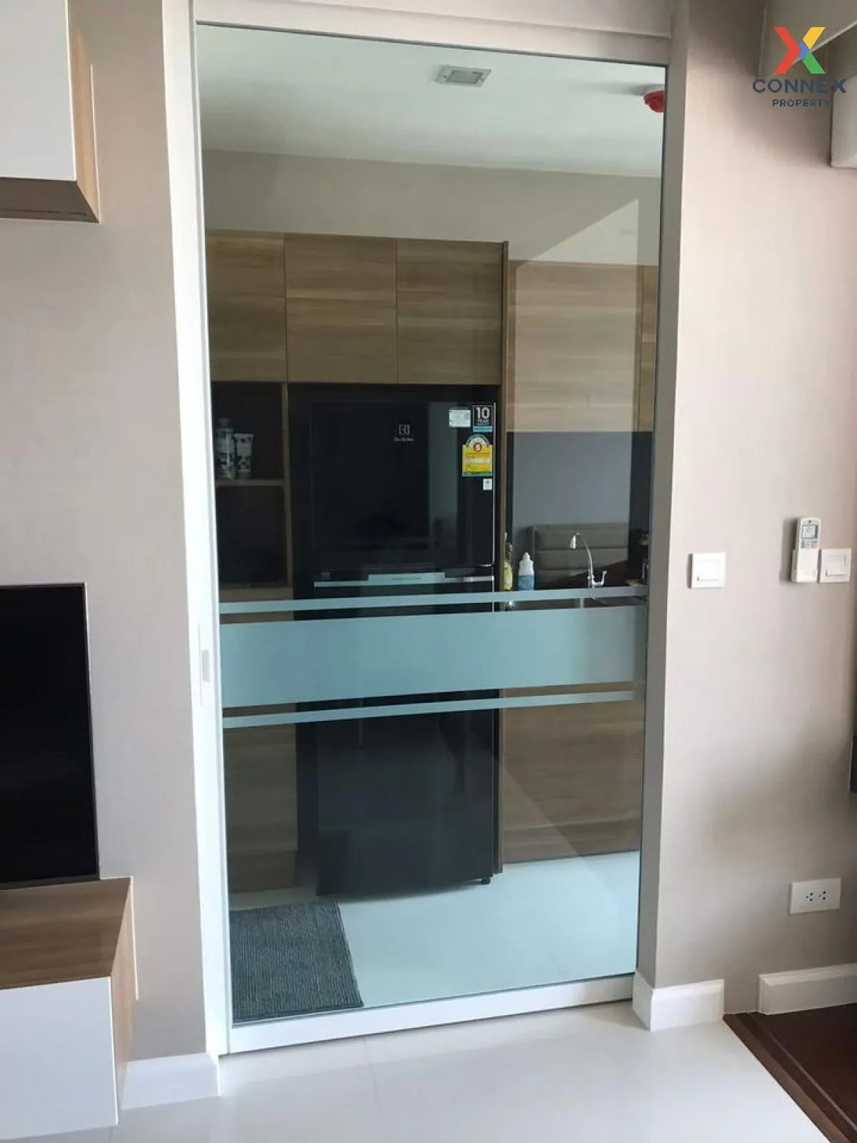 For Sale Condo , The Metropolis Samrong Interchange , BTS-Samrong