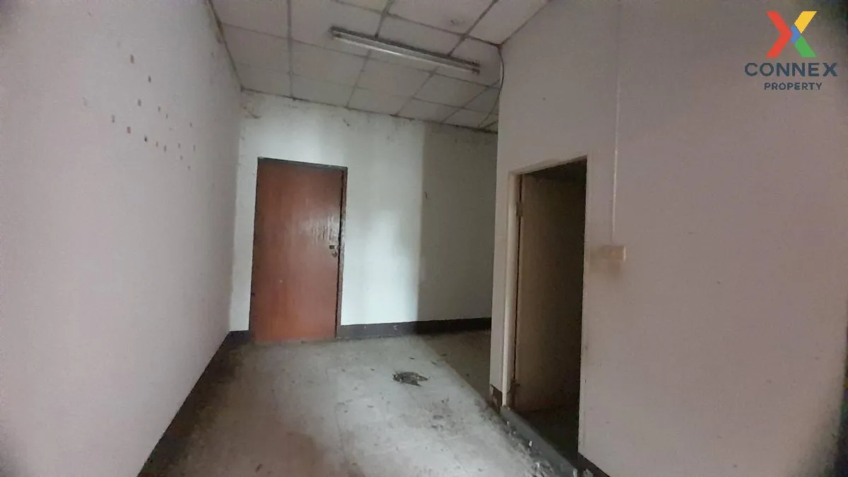 ขายอาคารพาณิชย์ 3 ชั้น ซอย ศรีธงชัย อุดรธานี หมากแข้ง เมืองอุดรธา