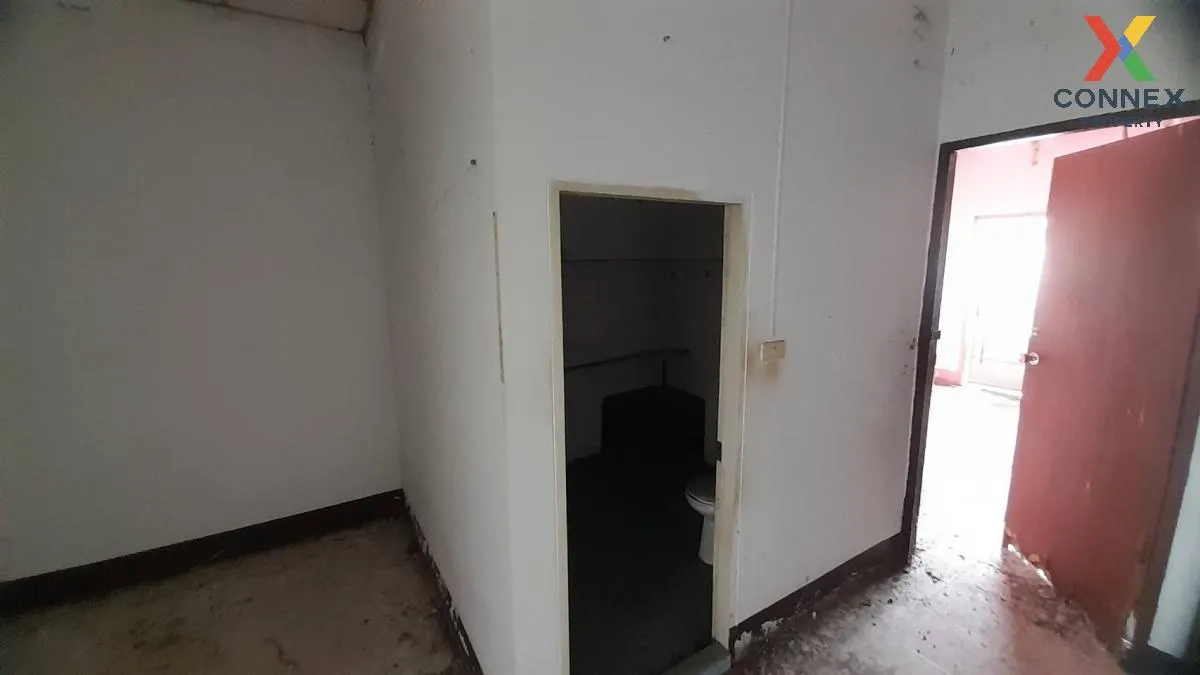 ขายอาคารพาณิชย์ 3 ชั้น ซอย ศรีธงชัย อุดรธานี หมากแข้ง เมืองอุดรธา