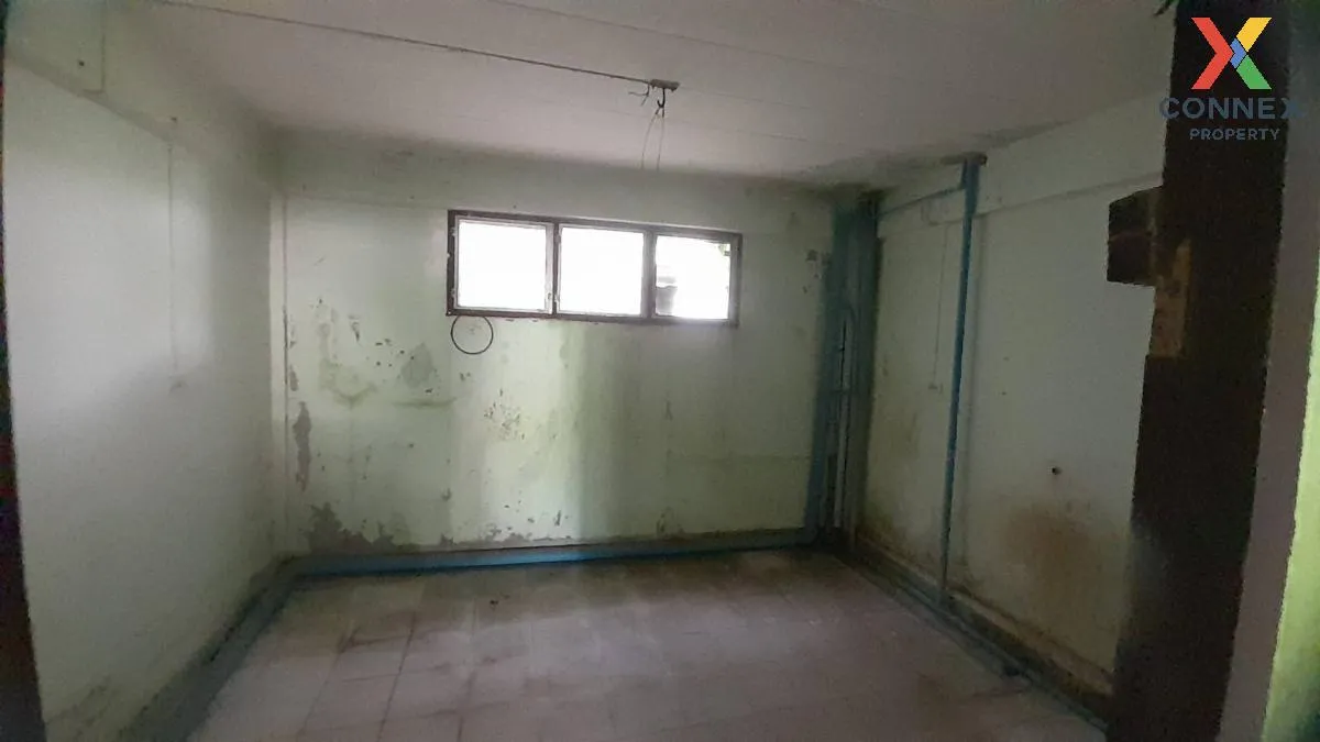 ขายอาคารพาณิชย์ 3 ชั้น ซอย ศรีธงชัย อุดรธานี หมากแข้ง เมืองอุดรธา