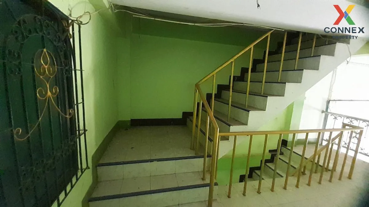 ขายอาคารพาณิชย์ 3 ชั้น ซอย ศรีธงชัย อุดรธานี หมากแข้ง เมืองอุดรธา