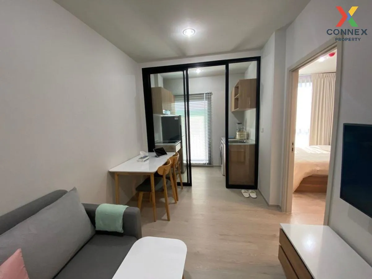 For Sale Condo , Nue Noble Centre Bangna , BTS-Udom Suk , Bang Na 3