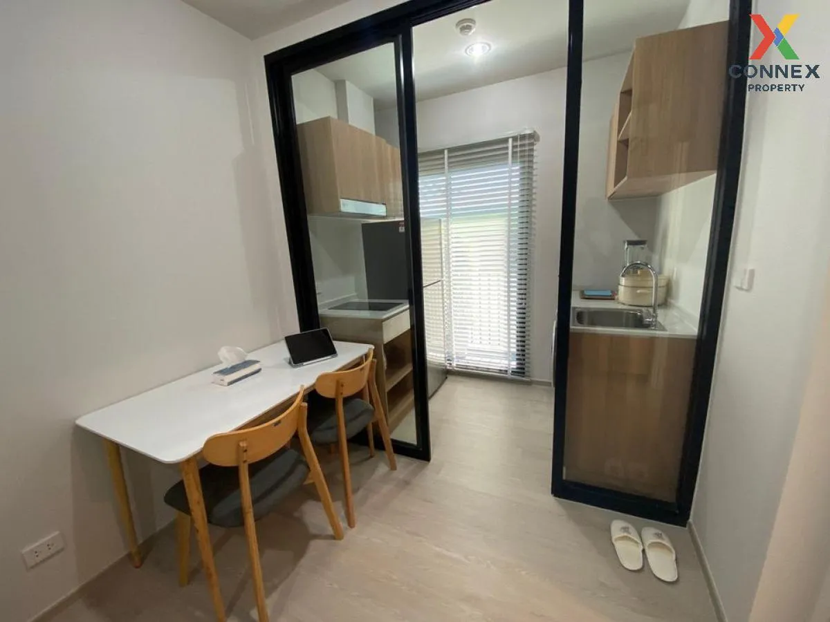 For Sale Condo , Nue Noble Centre Bangna , BTS-Udom Suk , Bang Na