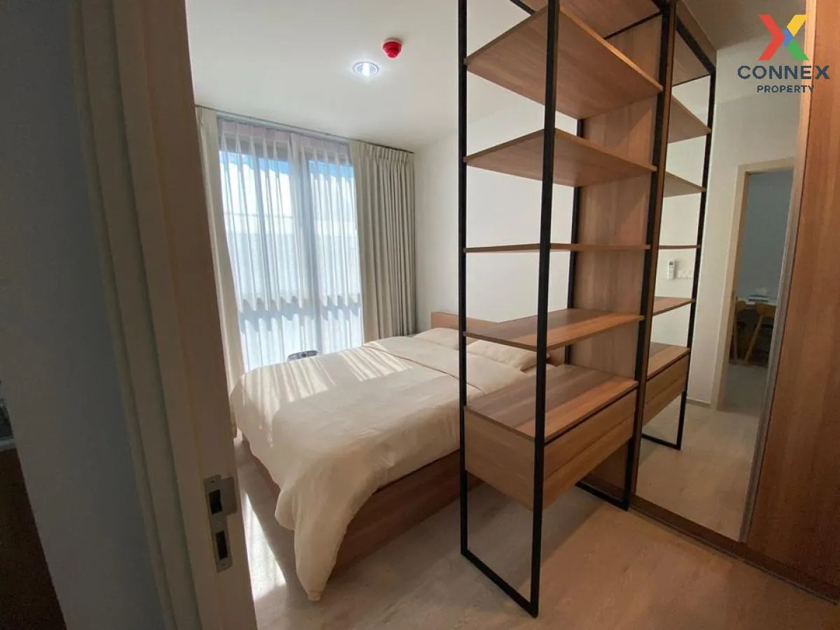 For Sale Condo , Nue Noble Centre Bangna , BTS-Udom Suk , Bang Na