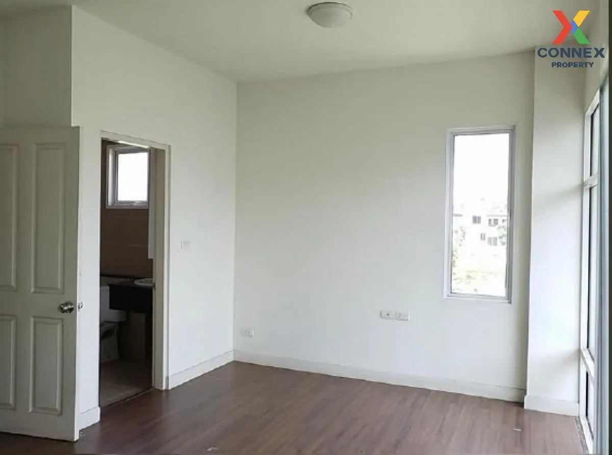 For Sale Townhouse/Townhome  , Town Plus Kaset - Nawamin , Khlong 3