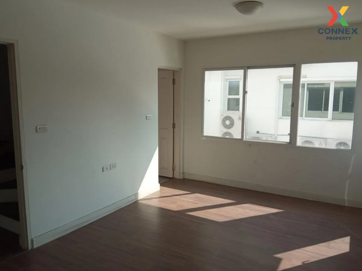 For Sale Townhouse/Townhome  , Town Plus Kaset - Nawamin , Khlong 4