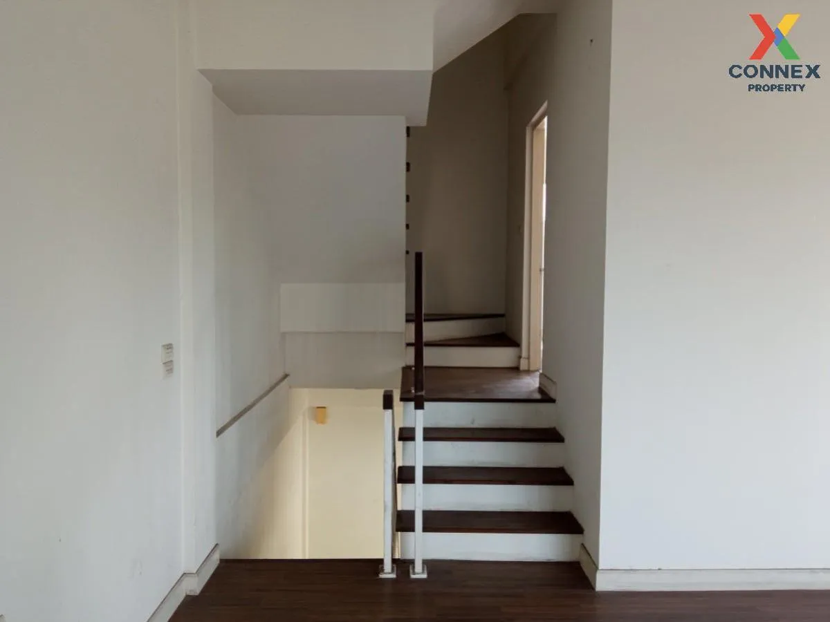 For Sale Townhouse/Townhome  , Town Plus Kaset - Nawamin , Khlong