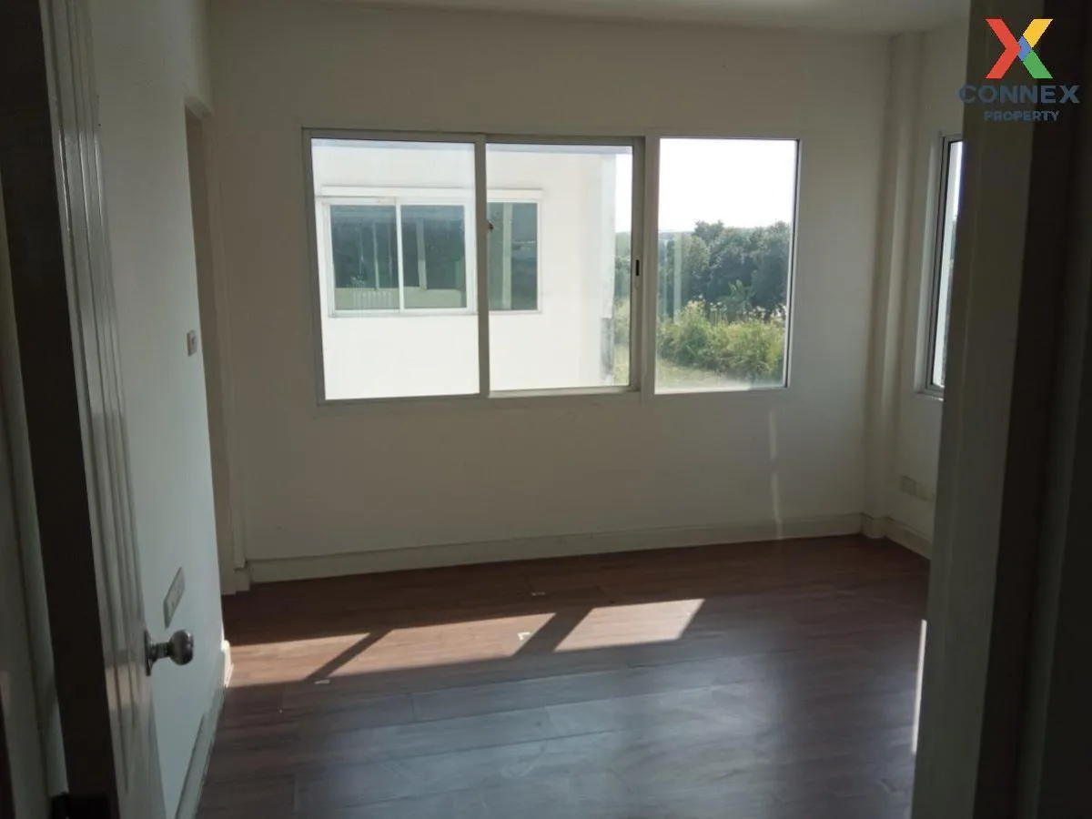 For Sale Townhouse/Townhome  , Town Plus Kaset - Nawamin , Khlong