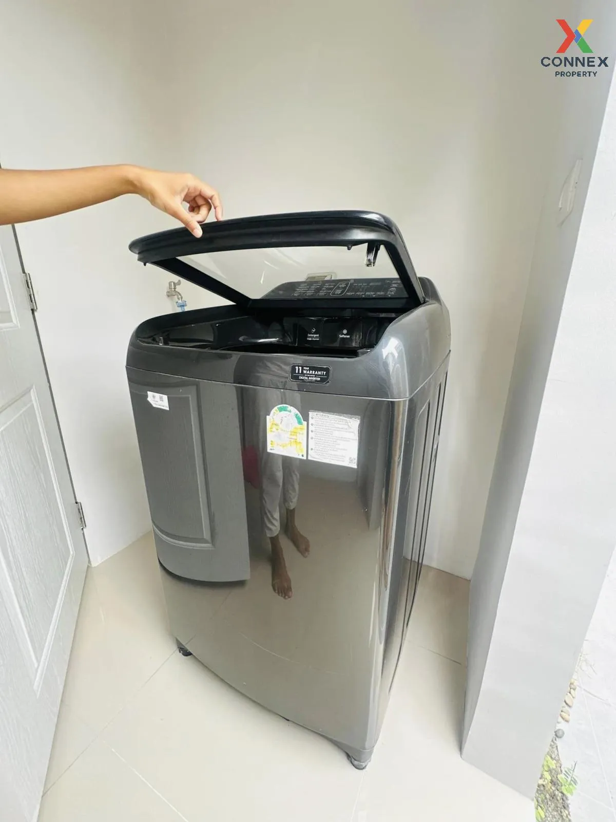 For Sale Townhouse/Townhome  , Grande Pleno Phahol - Rangsit , Kh