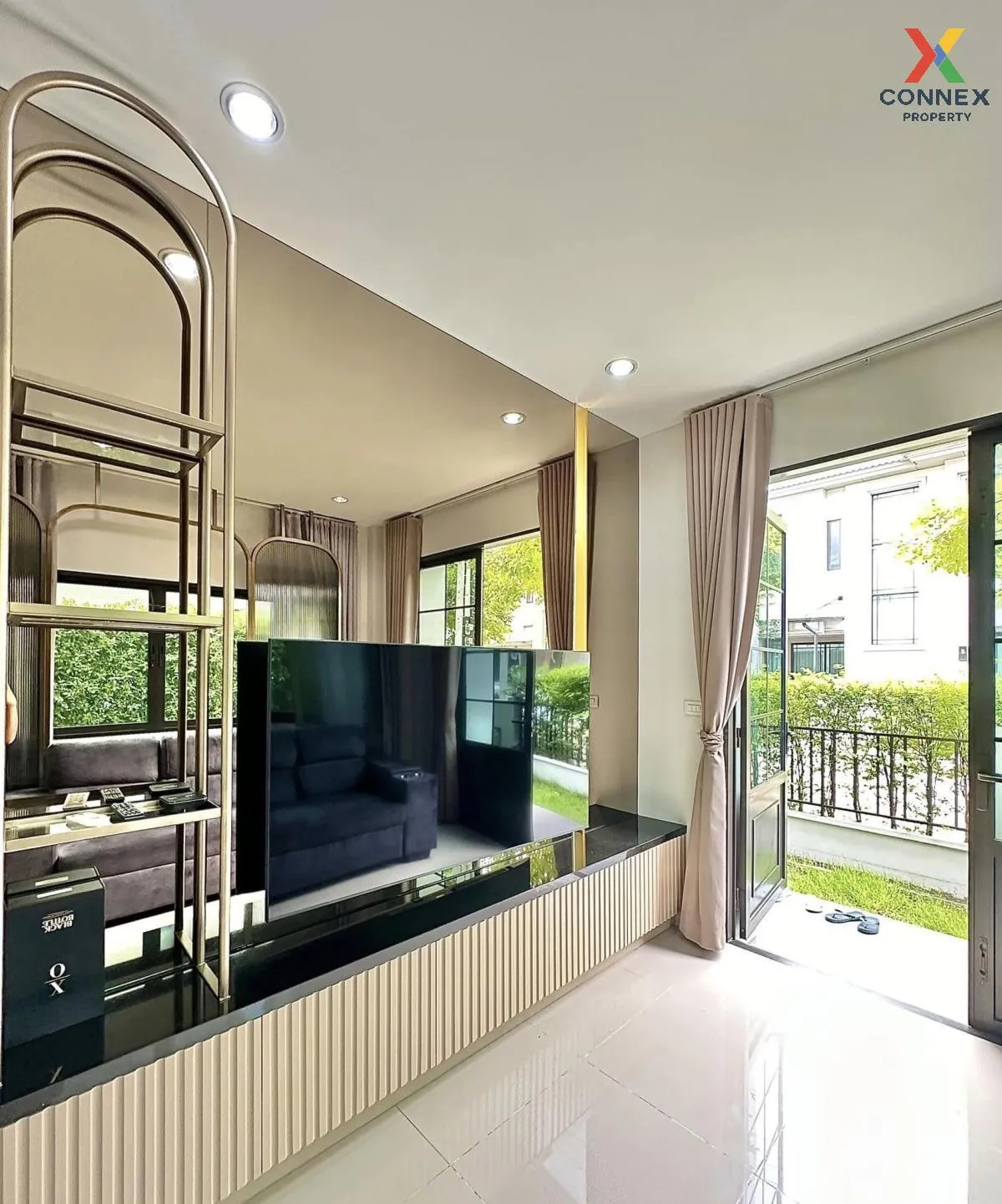 For Sale Townhouse/Townhome  , Grande Pleno Phahol - Rangsit , Kh 4