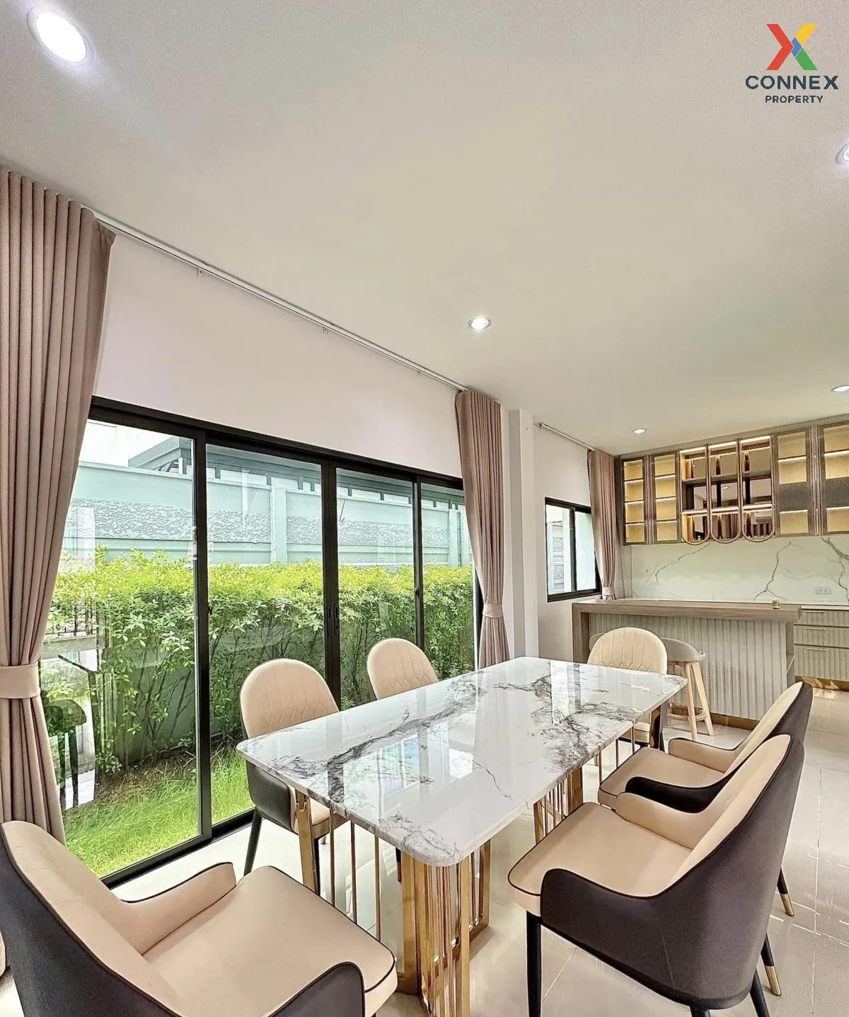 For Sale Townhouse/Townhome  , Grande Pleno Phahol - Rangsit , Kh