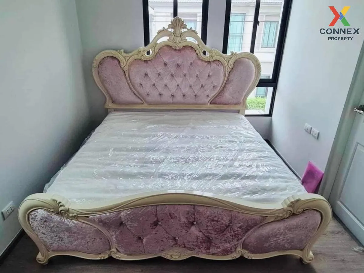 For Sale Townhouse/Townhome  , Grande Pleno Phahol - Rangsit , Kh