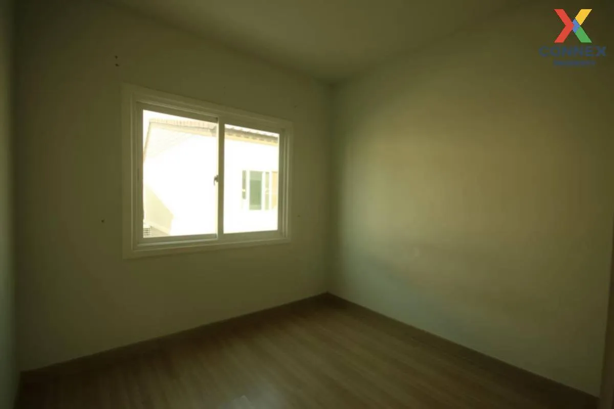 For Sale House , The Village Kanjanapisek – Ratchapruek , Sai Noi