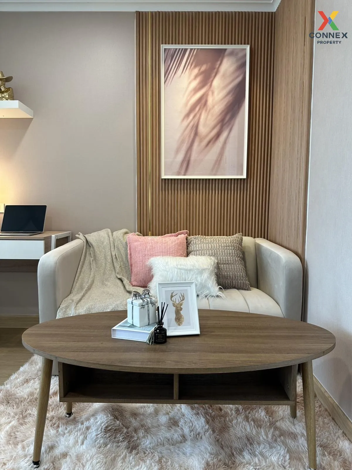 For Sale Condo , Lumpini Park Pinklao , newly renovated , MRT-Ban 2