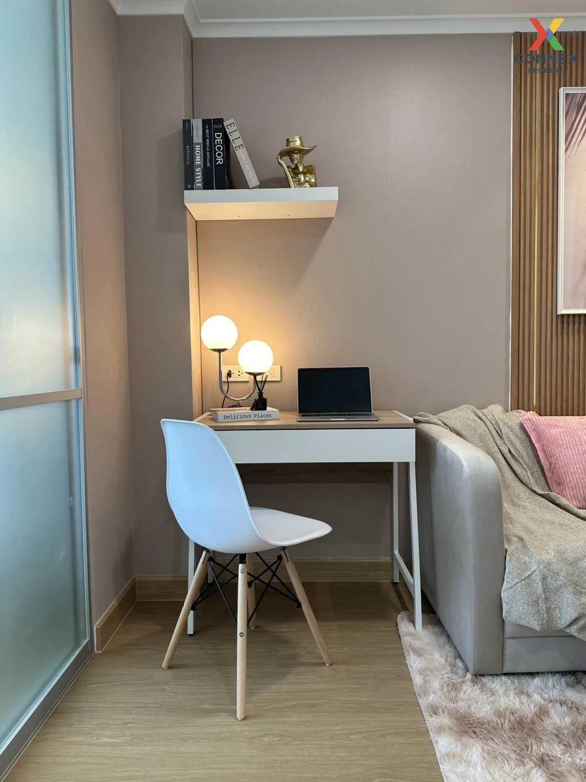 For Sale Condo , Lumpini Park Pinklao , newly renovated , MRT-Ban 3